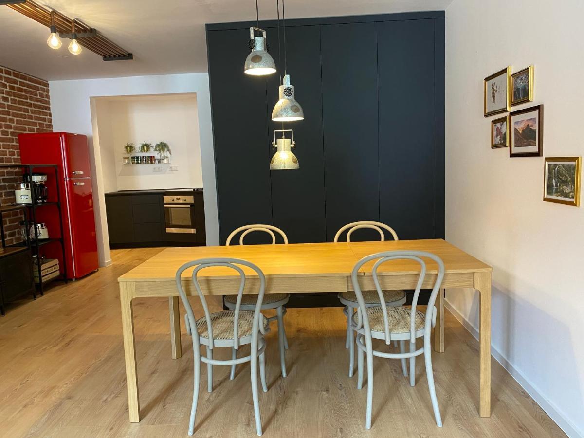 Apartment Bovec Extérieur photo