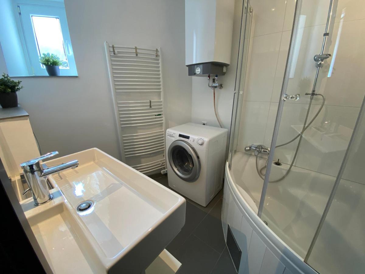 Apartment Bovec Extérieur photo